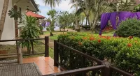 Phangan Cabana Resort - Airport Shuttle