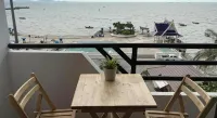 Seabreeze Bangsaen - Ocean View