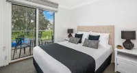Apartments 521 - Hot Springs