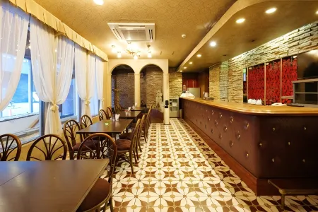 ホテルサンターガス上野店 Hotel Suntargas UENO