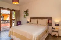 Naquela Jericoacoara - ที่มีสปา