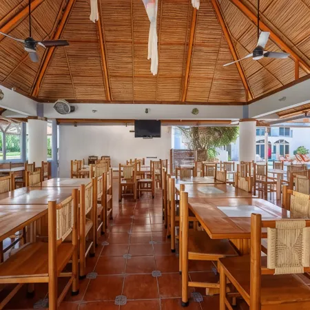 Hotel Mexico Lindo