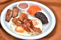 Hotel Tikal Inn - servizio colazione