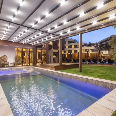 Noma Boutique Hotel - Adults Only