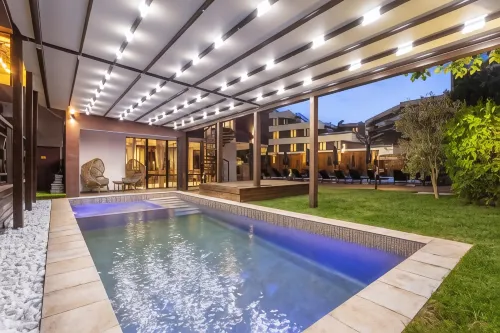 Noma Boutique Hotel - Adults Only - 5-Star