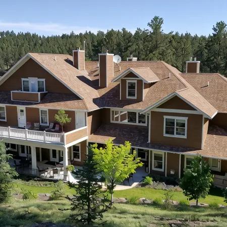 Summer Creek Inn