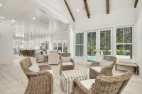 Stunningly Renovated Home in WaterColor with Pool/Access to All WC Amenities! - 5-Star