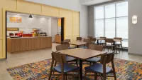 Hampton Inn & Suites Chadds Ford - Morgenmad