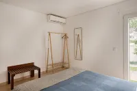 Vilamoura Garden Stay | Private Garden   AC - Bintang 3