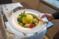 Hotel-Restaurant ROEMER - Frühstück