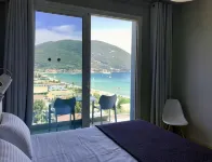 Ponti Beach Hotel - parking