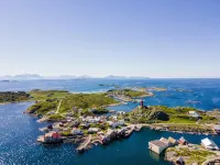 Ona Havstuer - by Classic Norway Hotels - Bãi biển