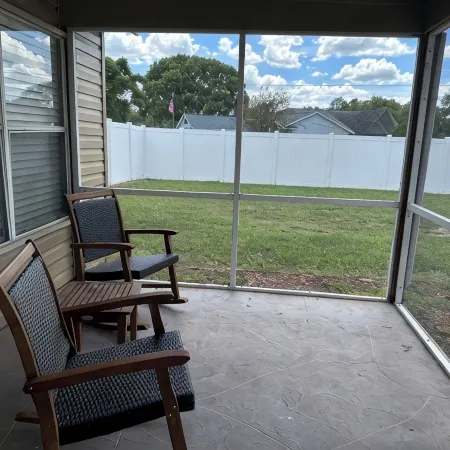 Adventure Coast: 4/2, Near Spring and Beach, Big Yard, Fenced