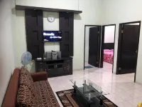 Cozy Villa Batu - que admiten mascotas