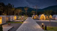 Incheon Luxpia Camping - Campgrounds