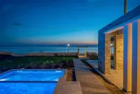 Amyntas Seafront Hotel - Ocean View