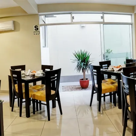 Rivera del Rio Hotel