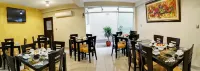 Rivera del Rio Hotel - فطور