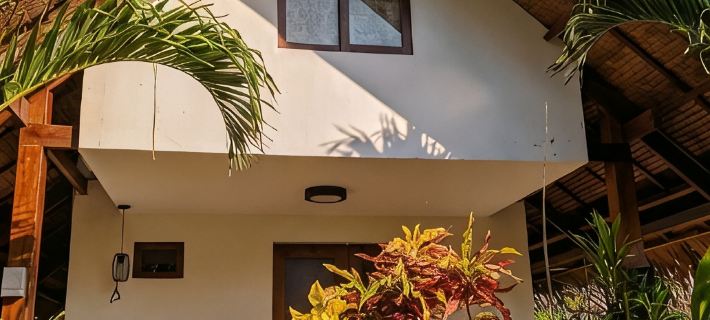 Villa Peray Siargao Hotels in General Luna