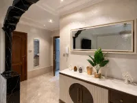 DHAJIA Morocco | Agadir 2BR Private Terrace & Hammam - Condos