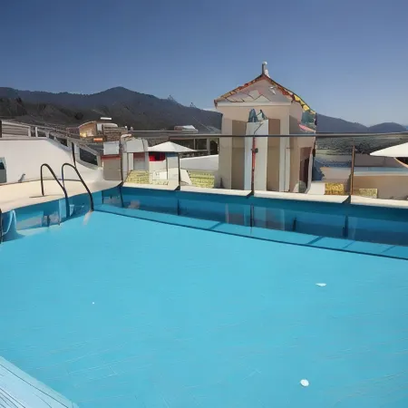 Apartamentos la Botica de Nerja