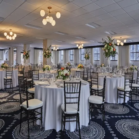 Graduate by Hilton Minneapolis