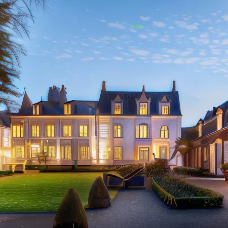 Le Clos d'Amboise