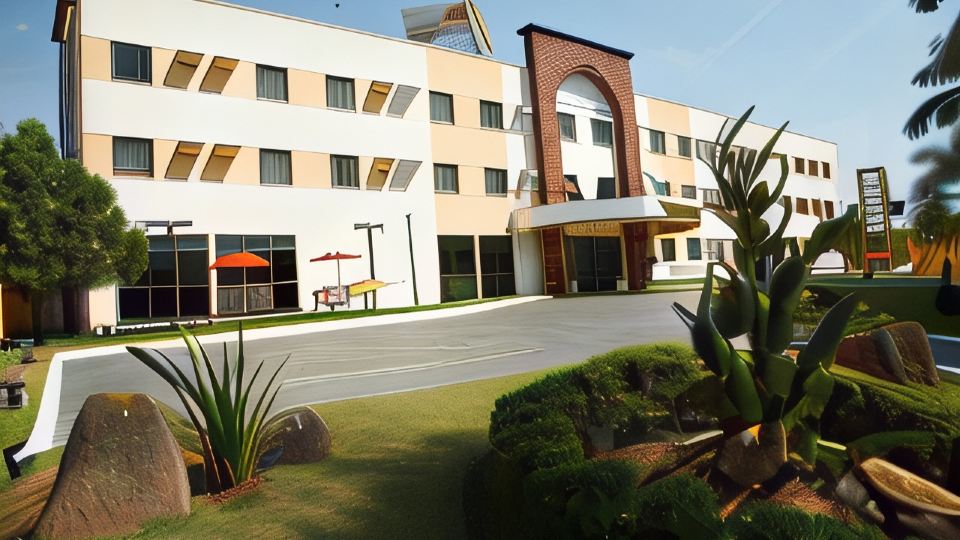 Villalba Hotel