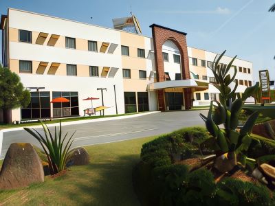 Villalba Hotel