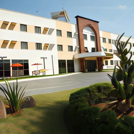 Villalba Hotel