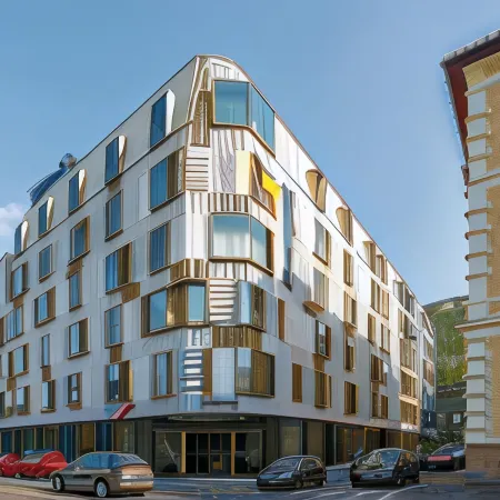 Radisson Blu Aurum Hotel, Brasov