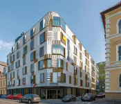 Radisson Blu Aurum Hotel, Brasov - С тренажерным залом