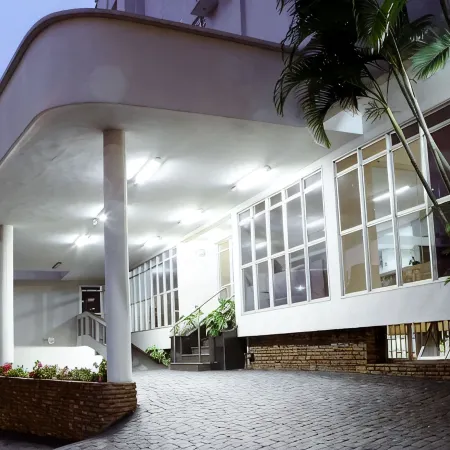 Jva Fênix Hotel