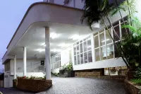 Jva Fênix Hotel - WLAN