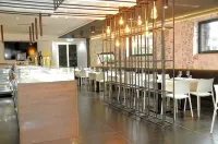 Hotel Sannita - Morgenmad