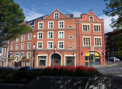 Harding Hotel