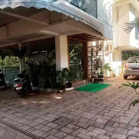 Candolim Suites