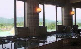Urakawa Yushun Village Aeru