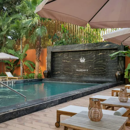 Protea Hotel Luanda