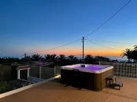 Casas Rurales Amparo Las Hayas - Haustierfreundliche