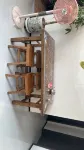 Weishan Island Hufeng Manshe Homestay (Weishan Lake Tourist Area) - 조식 운영