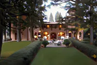 Villa Pambuffetti - Wifi