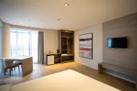 Zahara Hotel - 3-Star