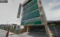 GV Hotel - Baybay - parking