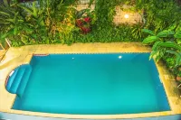 Managua Apart Hotel - Pet friendly
