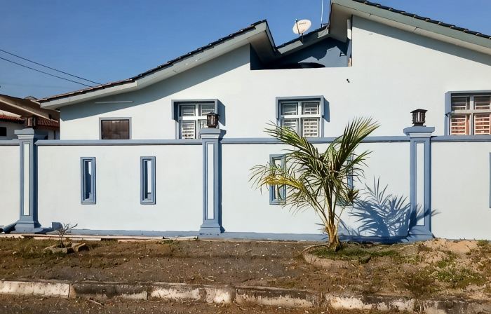 HOMESTAY TENGKU MAHERAN