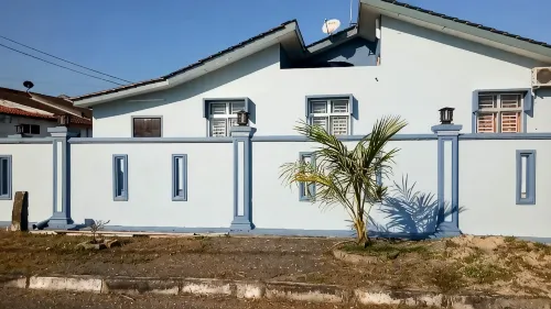 HOMESTAY TENGKU MAHERAN - 2-Star