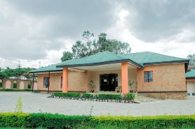Zakinn Hotel Gangilonga
