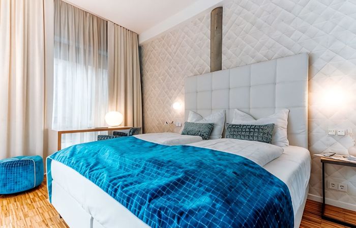 Abbate Boutique Hotel