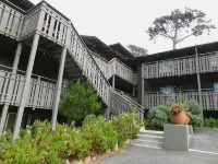 奧林匹亞小屋 鄰近情人角（Lovers Point）的酒店